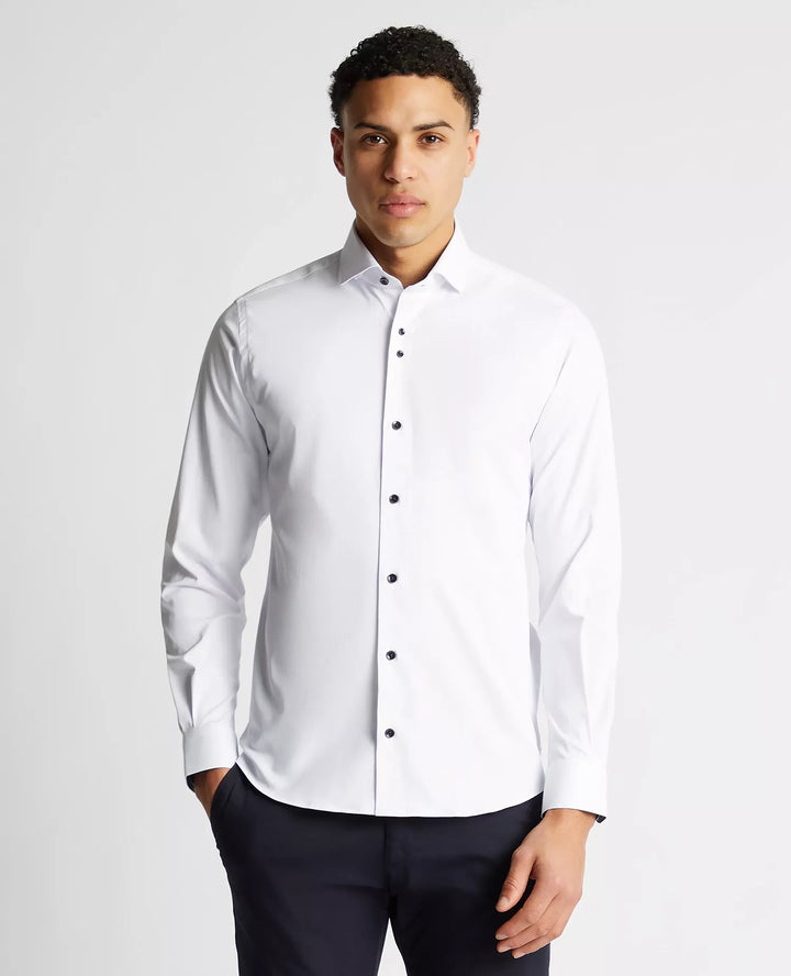 REMUS UOMO 13140 FRANK TAP - WHITE