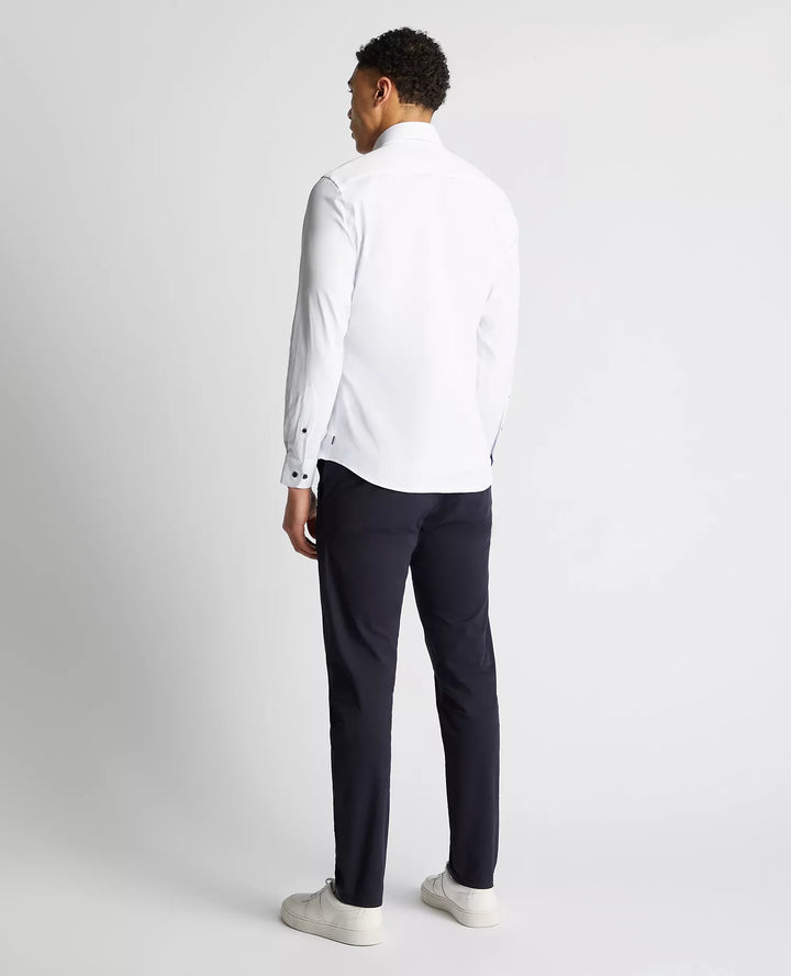 REMUS UOMO 13140 FRANK TAP - WHITE
