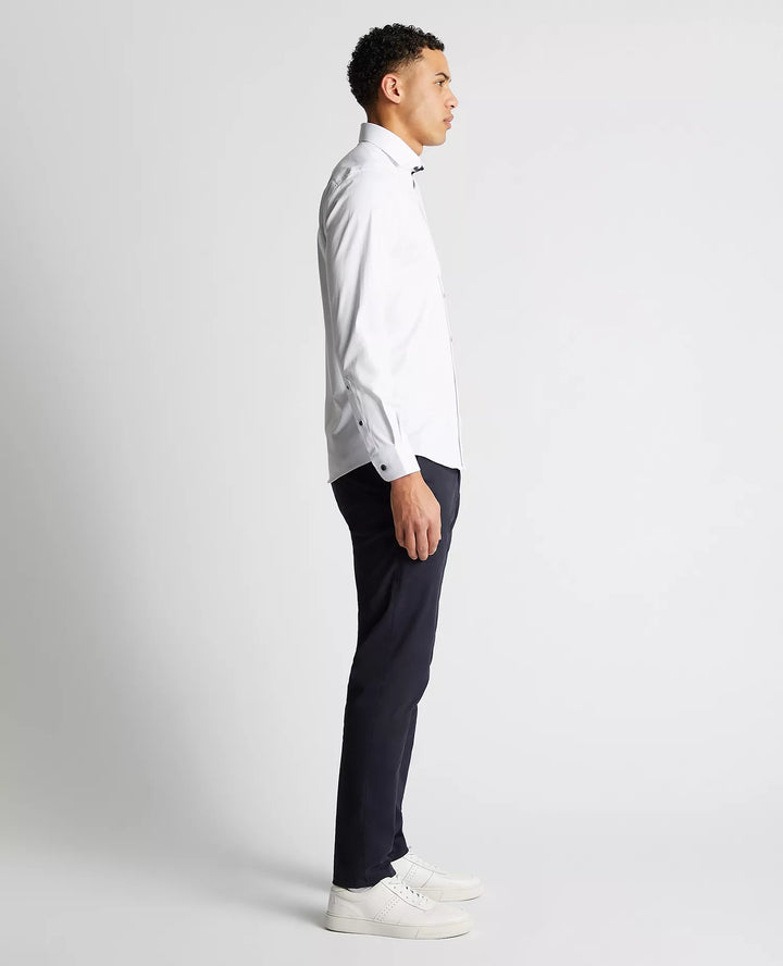 REMUS UOMO 13140 FRANK TAP - WHITE