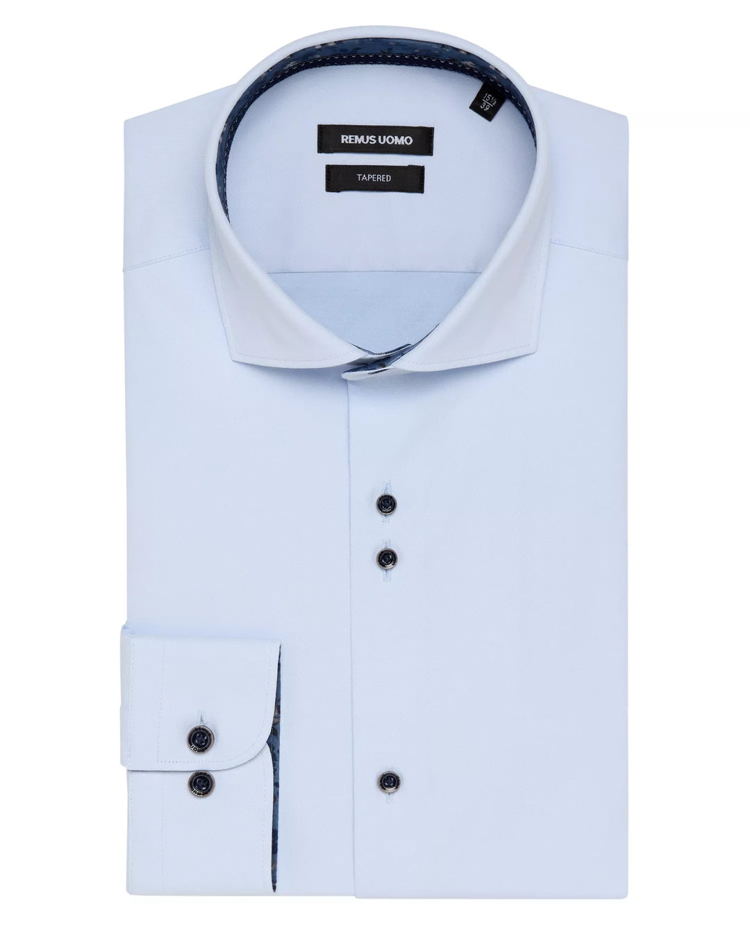 REMUS UOMO 13140 FRANK TAP - BLUE