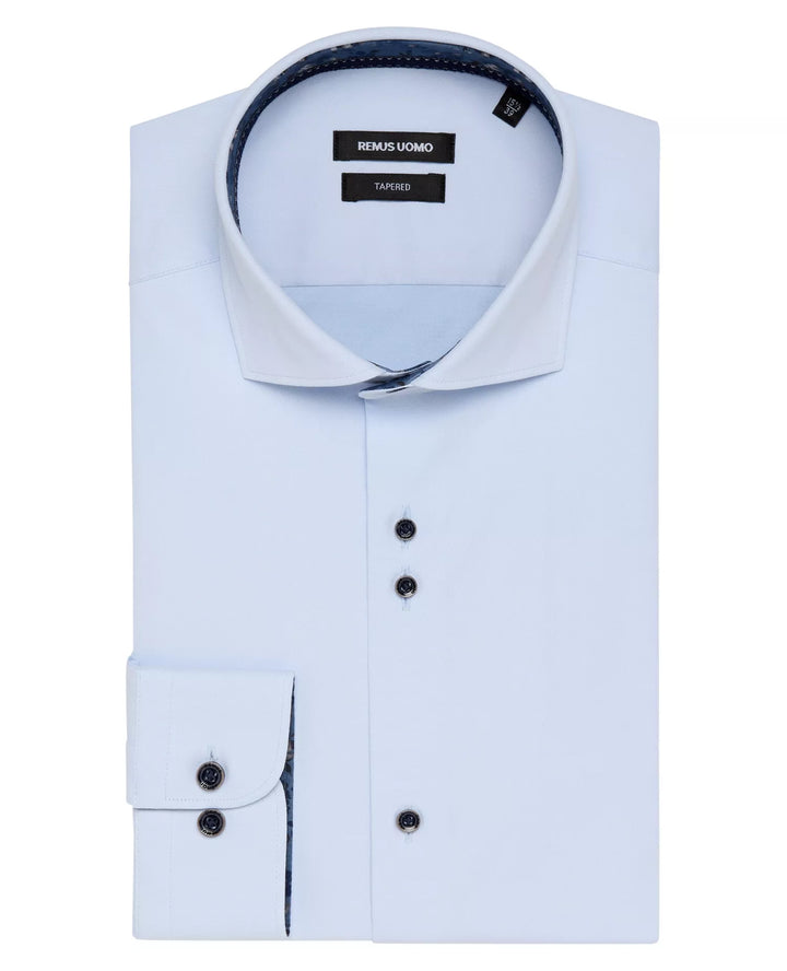 REMUS UOMO 13140 FRANK TAP - BLUE
