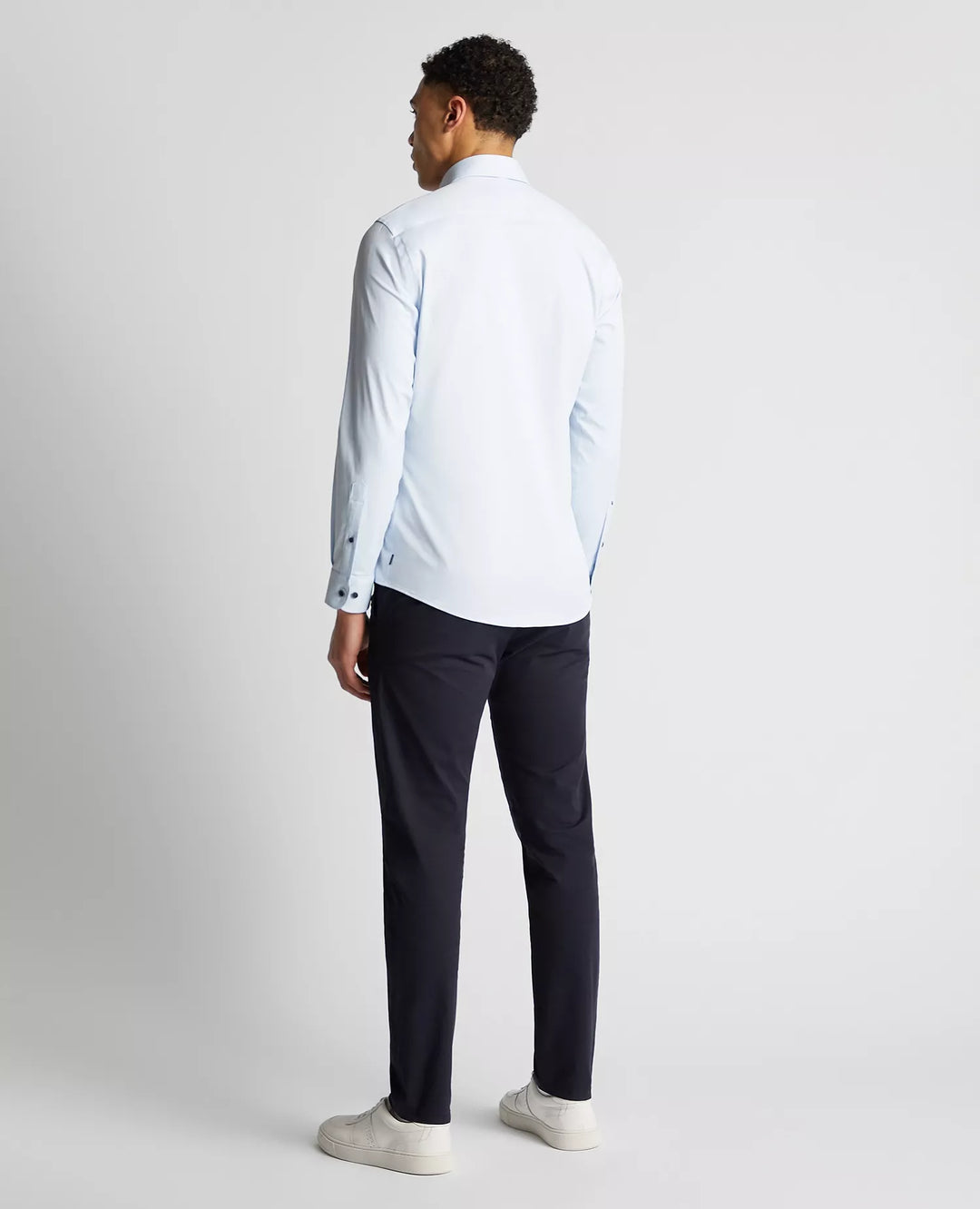 REMUS UOMO 13140 FRANK TAP - BLUE