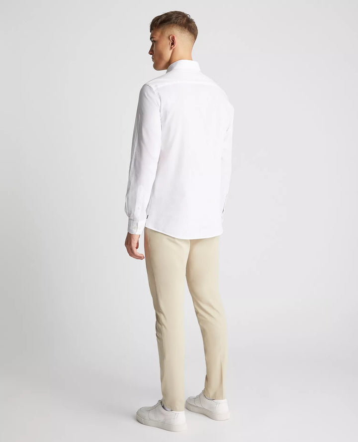 REMUS UOMO 13170 TAPERED FRANK - WHITE
