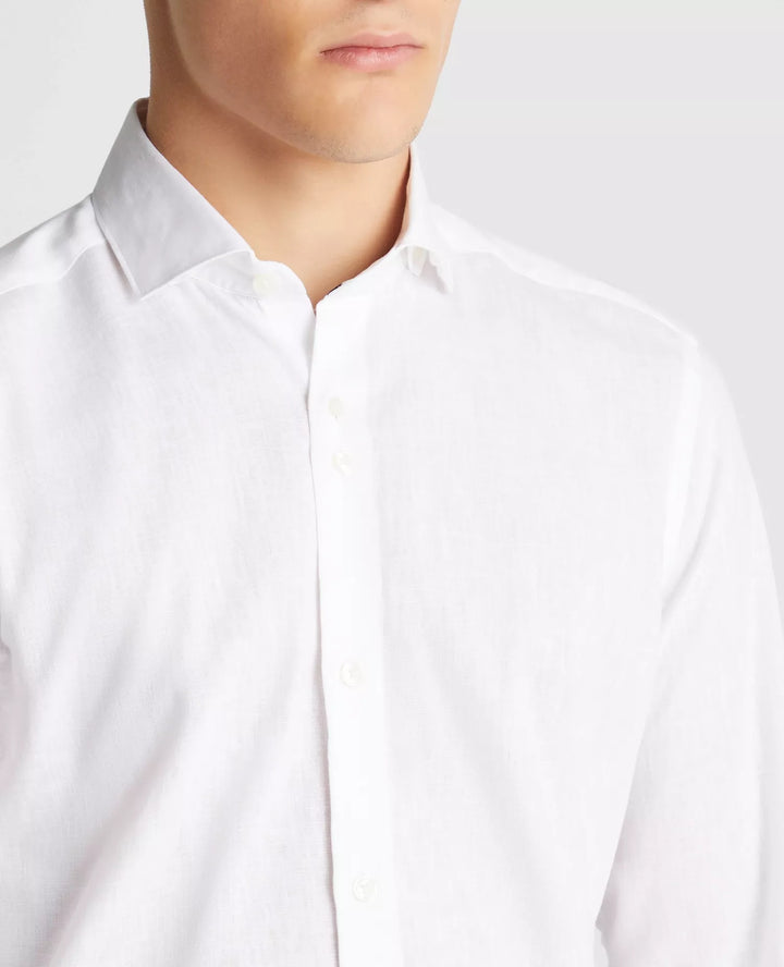 REMUS UOMO 13170 TAPERED FRANK - WHITE