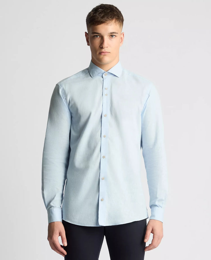 REMUS UOMO 13170 TAPERED FRANK - LT BLUE
