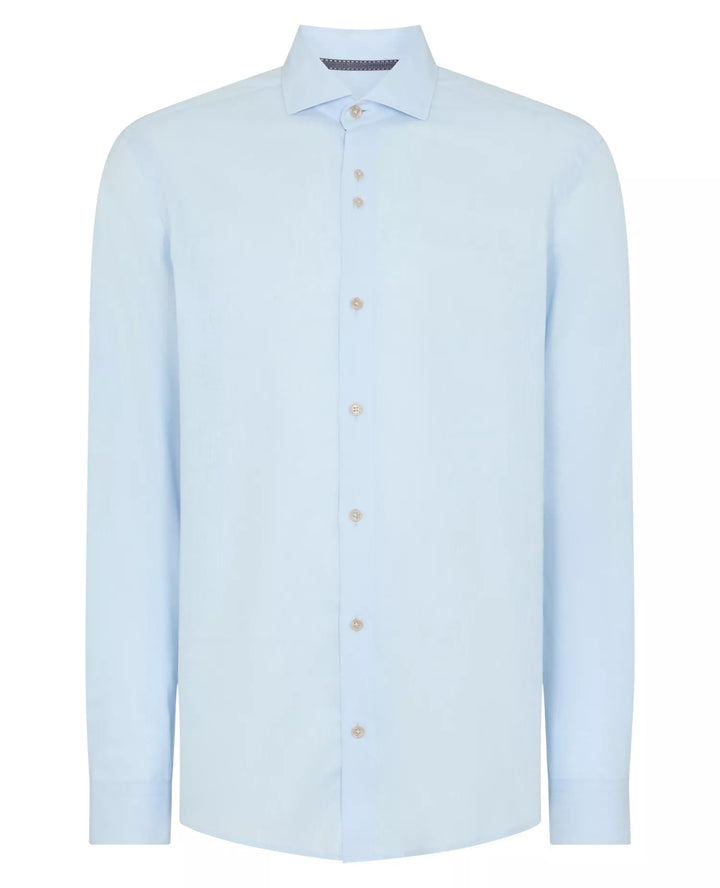 REMUS UOMO 13170 TAPERED FRANK - LT BLUE