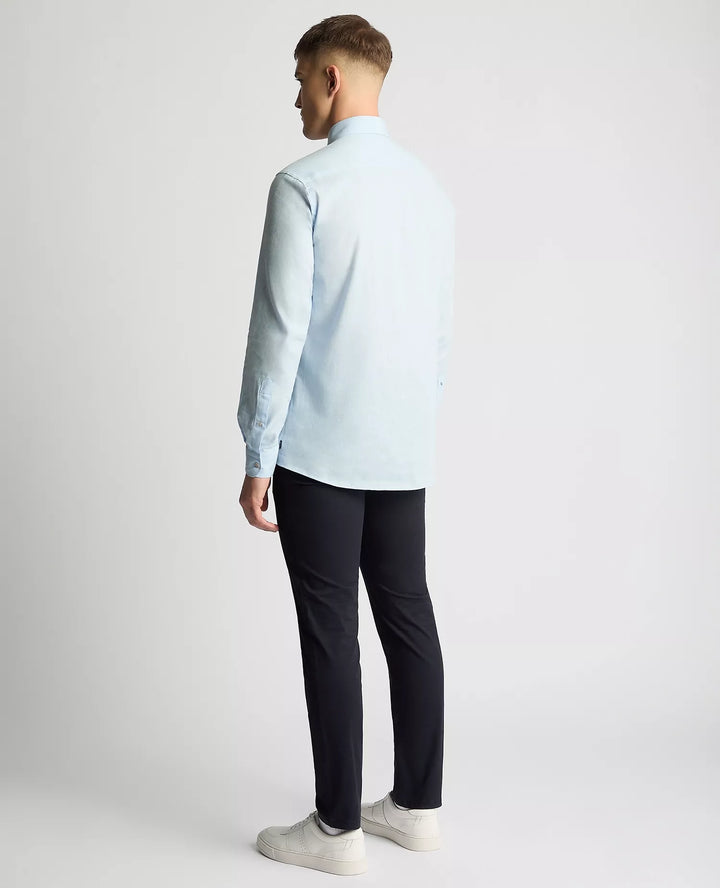 REMUS UOMO 13170 TAPERED FRANK - LT BLUE