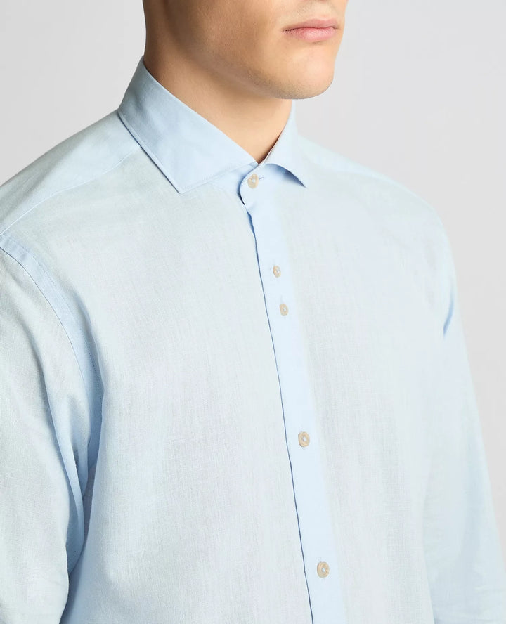 REMUS UOMO 13170 TAPERED FRANK - LT BLUE