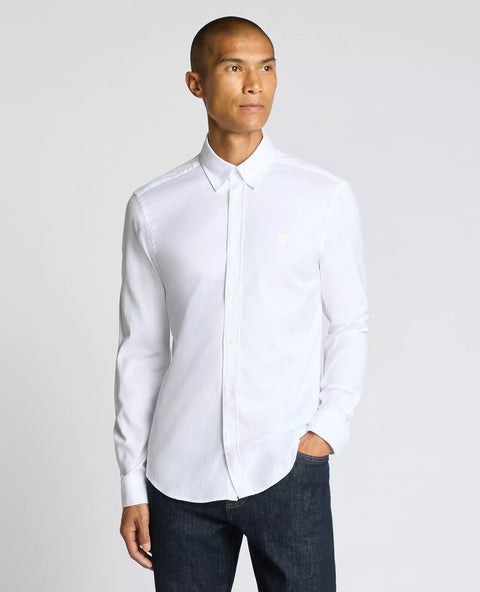 REMUS UOMO 13960 SLIM OSCAR - WHITE
