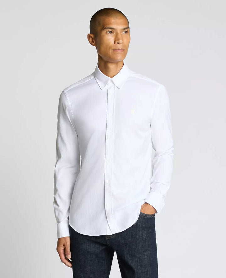 REMUS UOMO 13960 SLIM OSCAR - WHITE