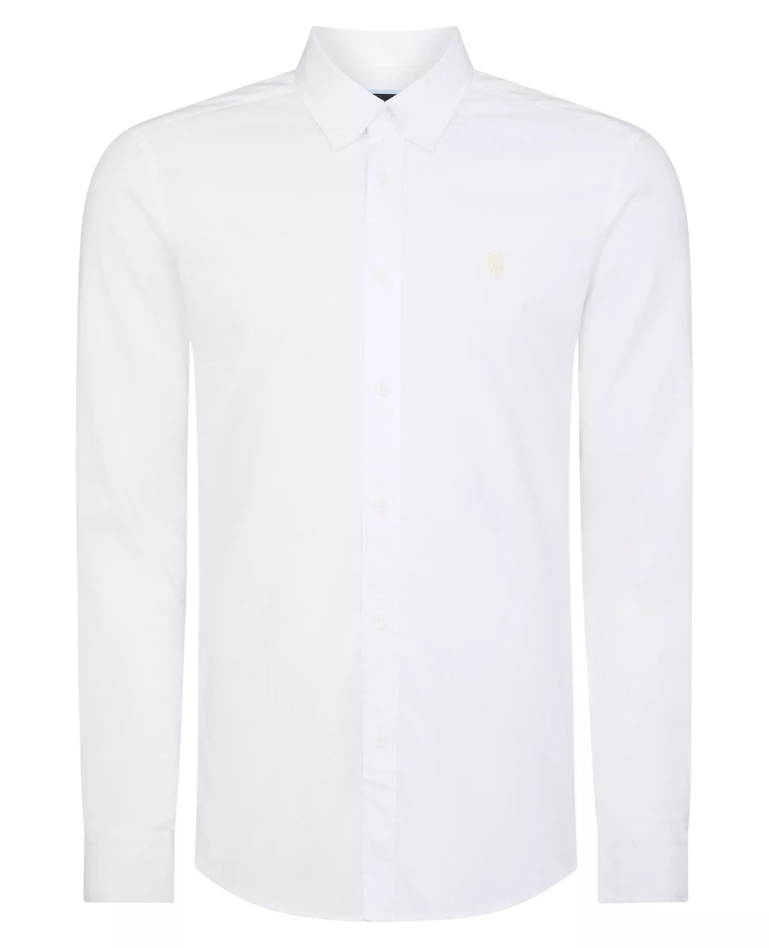 REMUS UOMO 13960 SLIM OSCAR - WHITE