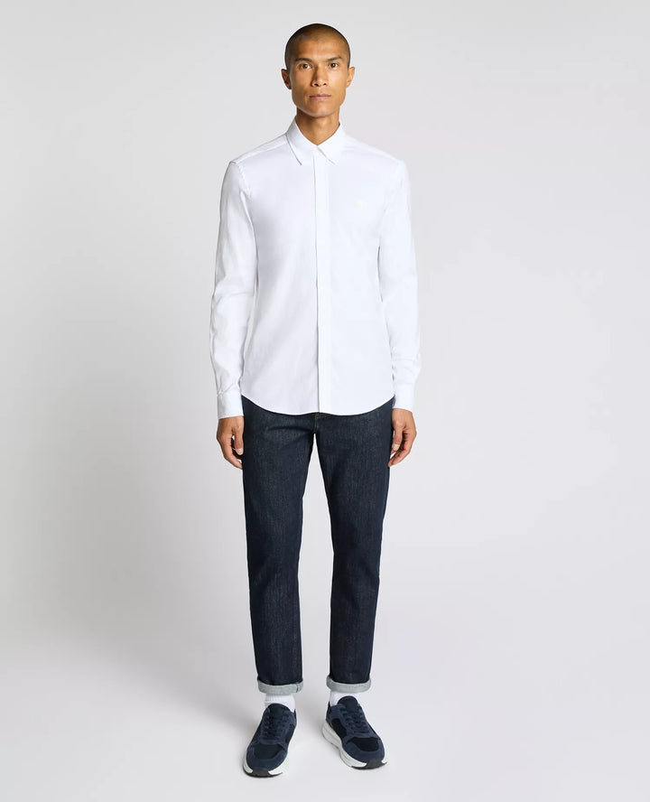 REMUS UOMO 13960 SLIM OSCAR - WHITE