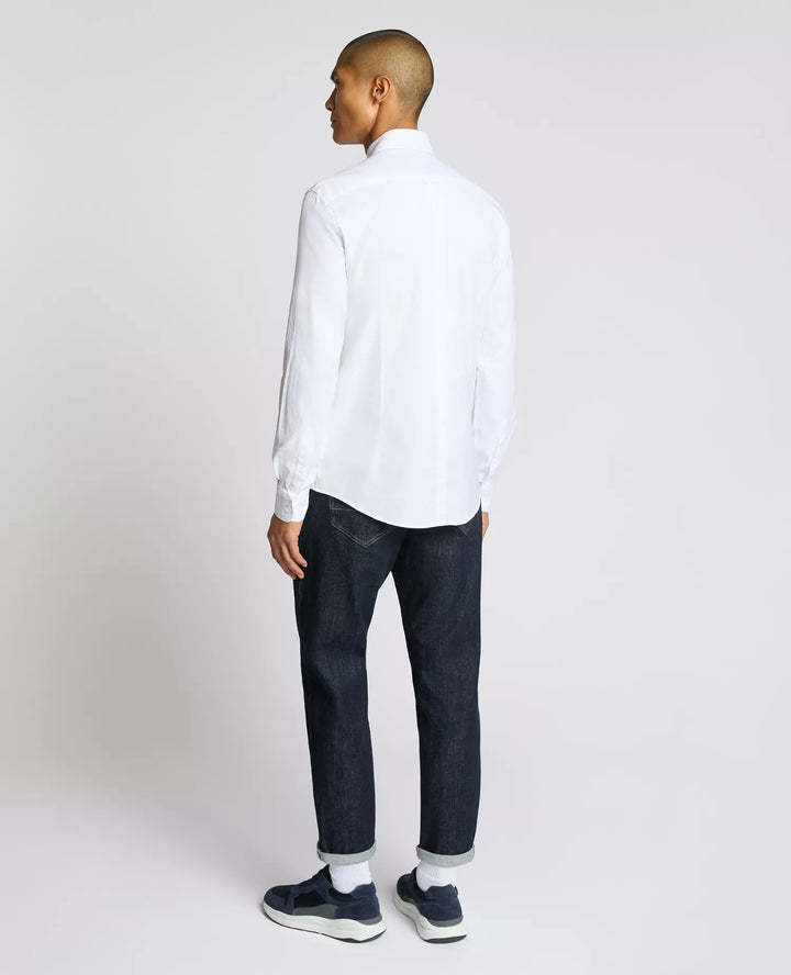 REMUS UOMO 13960 SLIM OSCAR - WHITE