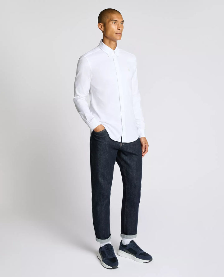 REMUS UOMO 13960 SLIM OSCAR - WHITE