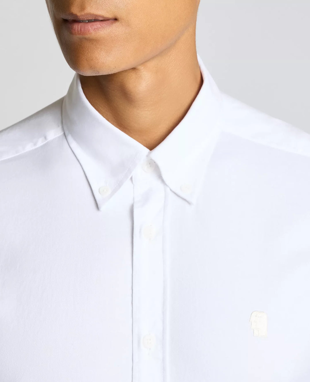 REMUS UOMO 13960 SLIM OSCAR - WHITE