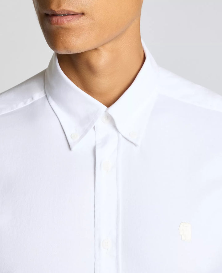 REMUS UOMO 13960 SLIM OSCAR - WHITE