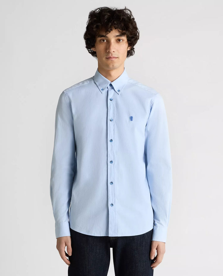 REMUS UOMO 13960 SLIM OSCAR - LIGHT BLUE