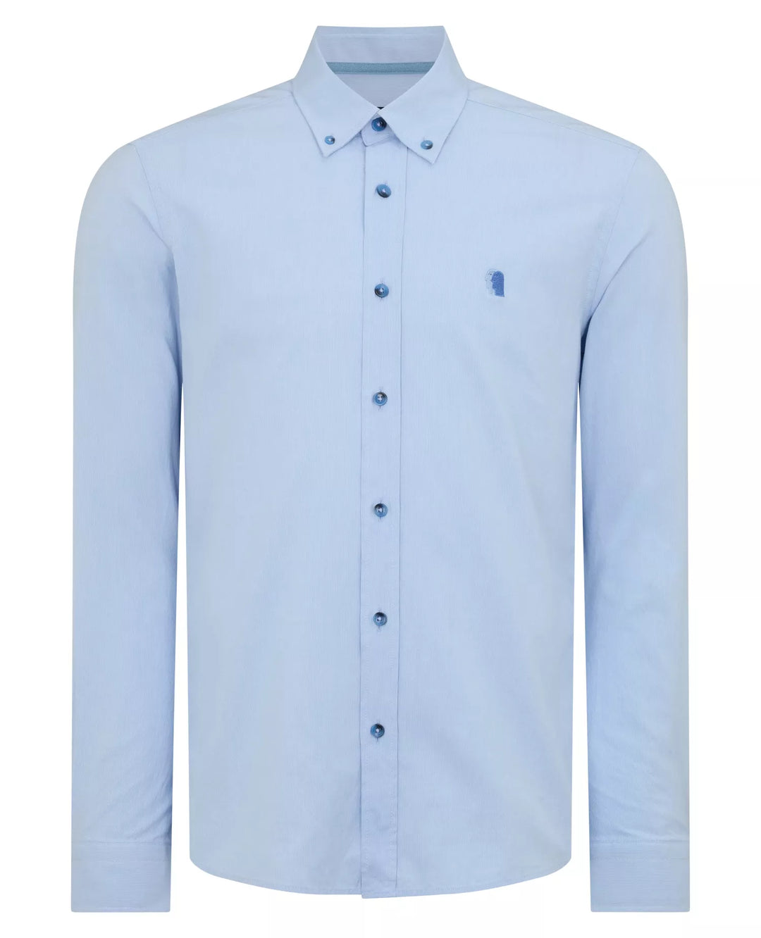 REMUS UOMO 13960 SLIM OSCAR - LIGHT BLUE