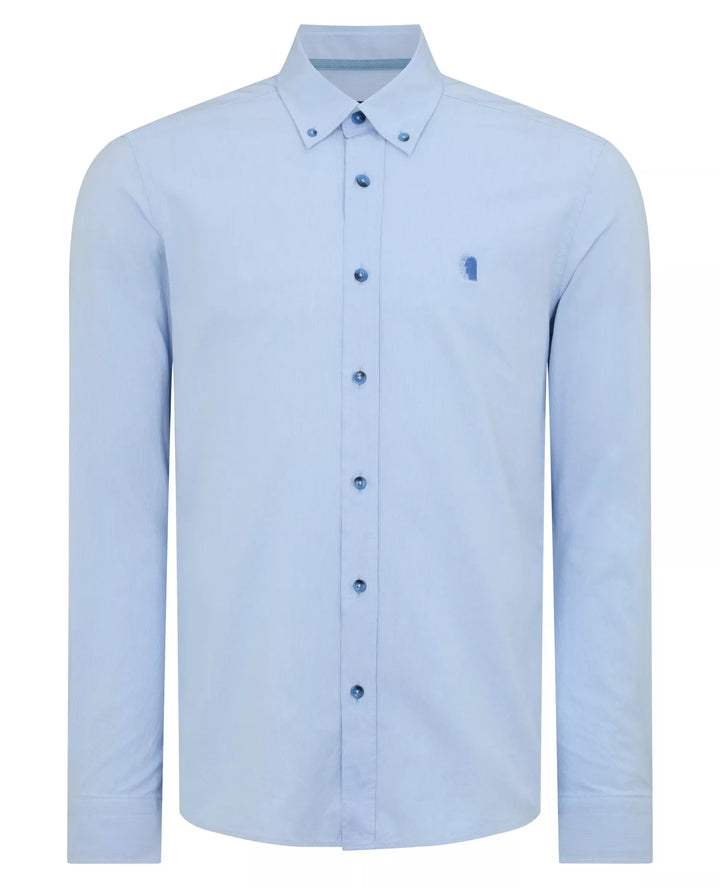 REMUS UOMO 13960 SLIM OSCAR - LIGHT BLUE