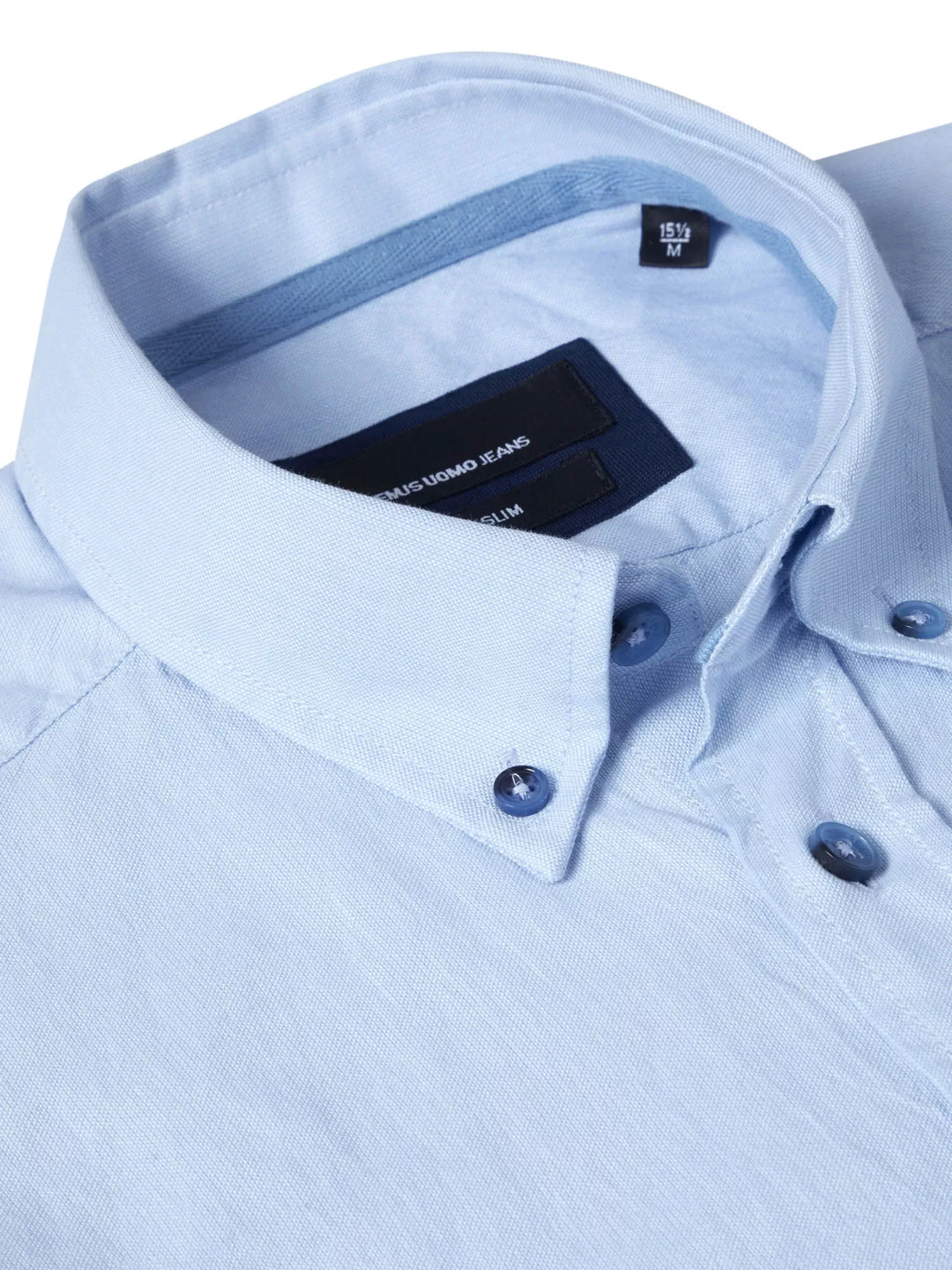 REMUS UOMO 13960 SLIM OSCAR - LIGHT BLUE