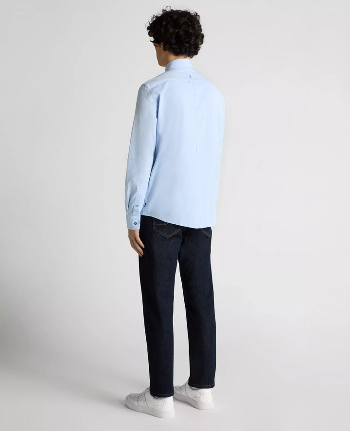 REMUS UOMO 13960 SLIM OSCAR - LIGHT BLUE