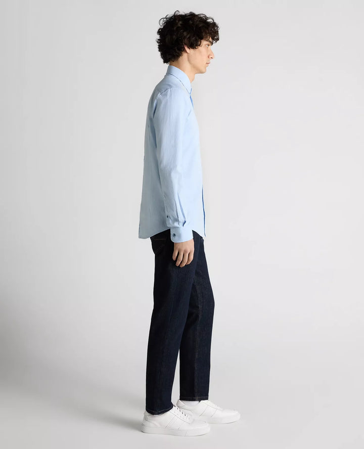 REMUS UOMO 13960 SLIM OSCAR - LIGHT BLUE