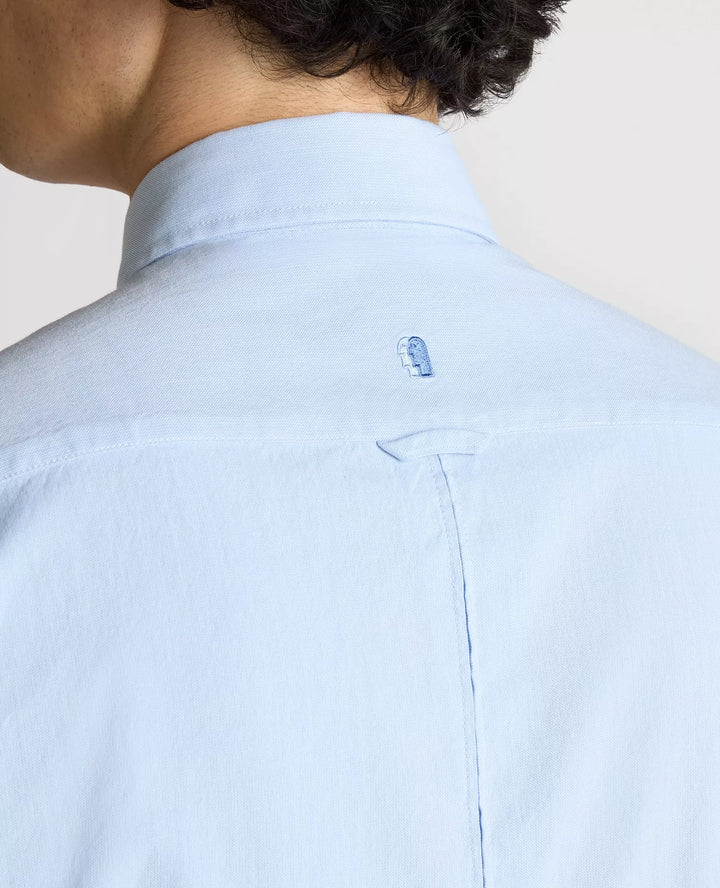 REMUS UOMO 13960 SLIM OSCAR - LIGHT BLUE