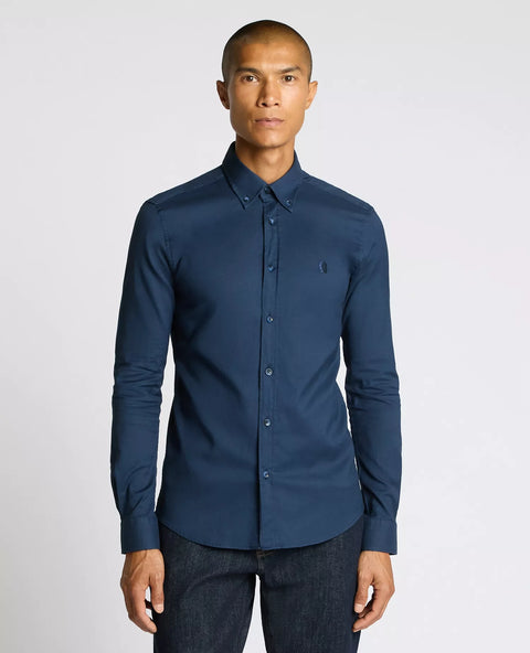 REMUS UOMO 13960 SLIM OSCAR - NAVY