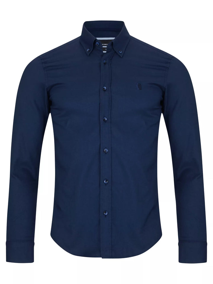 REMUS UOMO 13960 SLIM OSCAR - NAVY