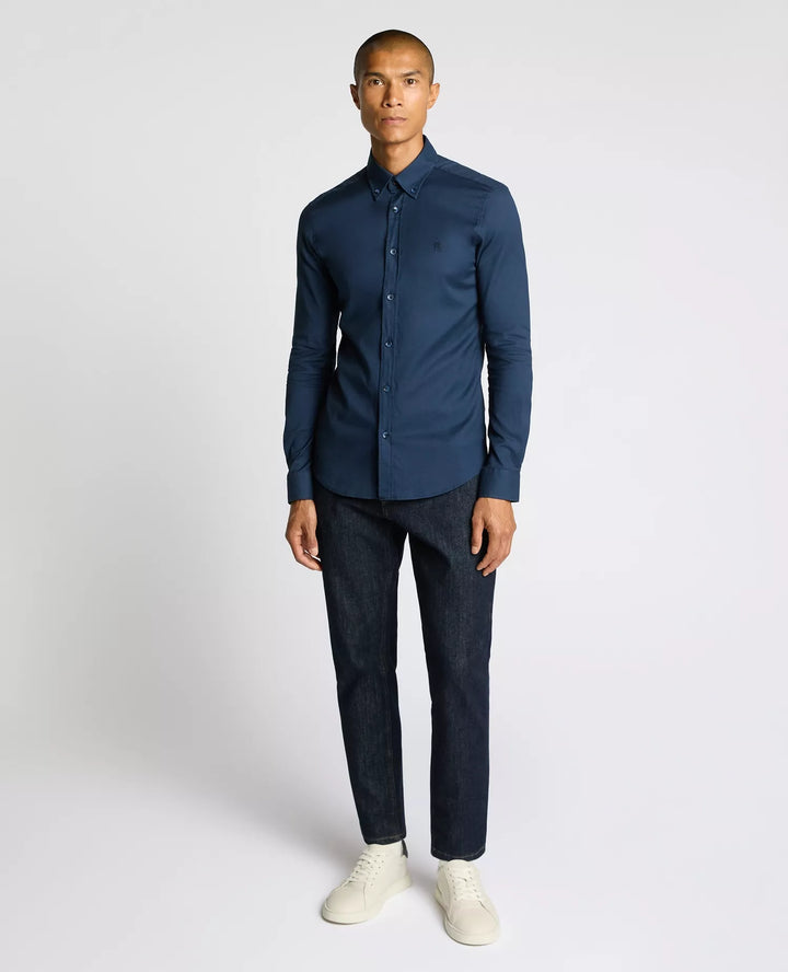 REMUS UOMO 13960 SLIM OSCAR - NAVY
