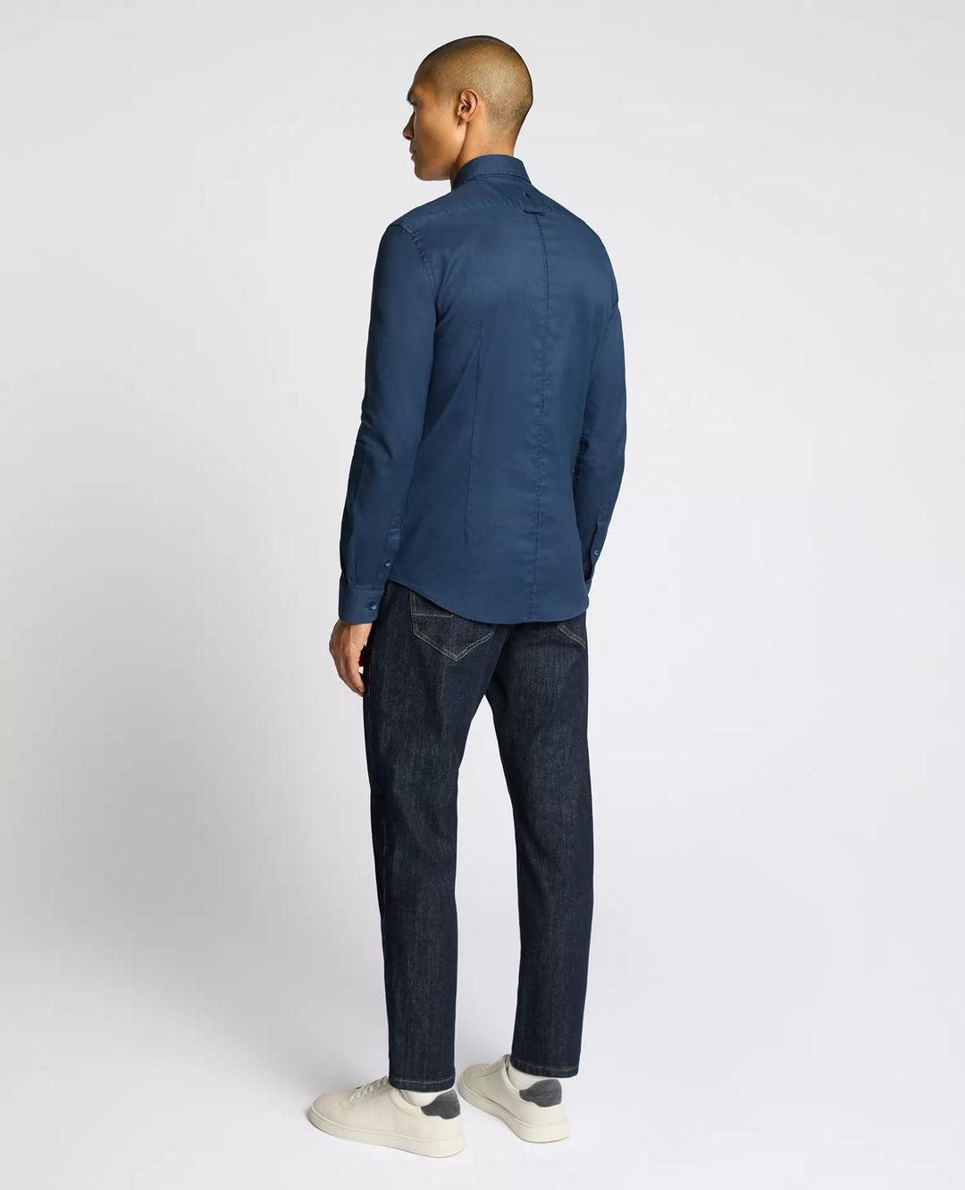 REMUS UOMO 13960 SLIM OSCAR - NAVY