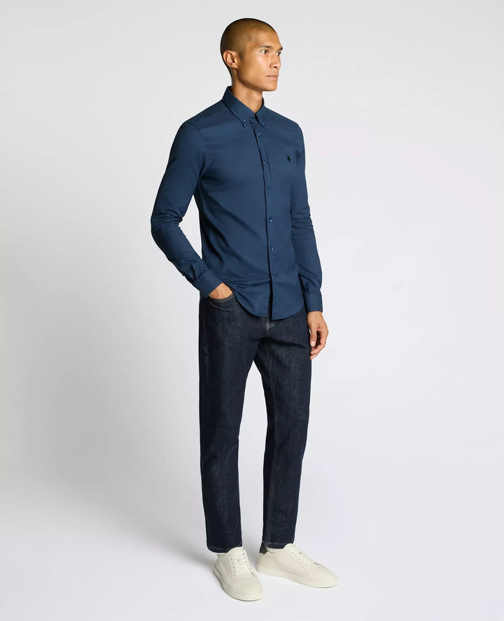 REMUS UOMO 13960 SLIM OSCAR - NAVY