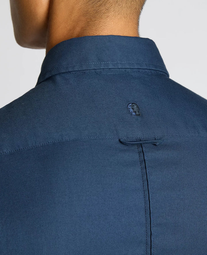 REMUS UOMO 13960 SLIM OSCAR - NAVY