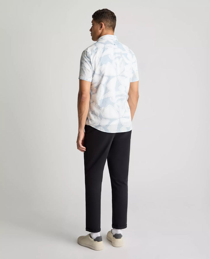 REMUS UOMO 13990SS PARKER - 22 LT BLUE