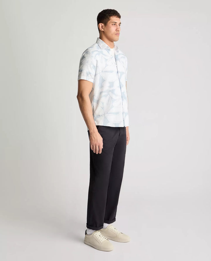 REMUS UOMO 13990SS PARKER - 22 LT BLUE