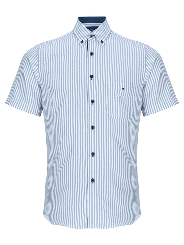 DRIFTER 14018SS IVANO - 12 BLUE