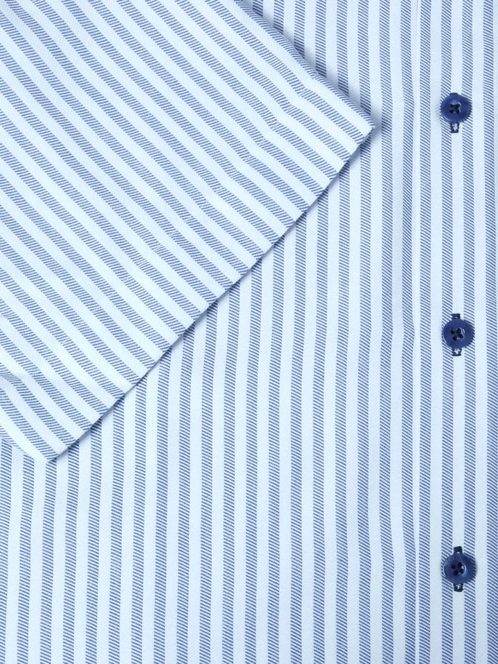 DRIFTER 14018SS IVANO - 12 BLUE