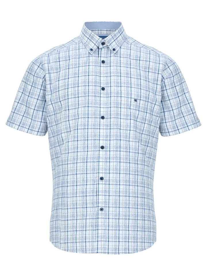DRIFTER 14026SS IVANO - 22 BLUE