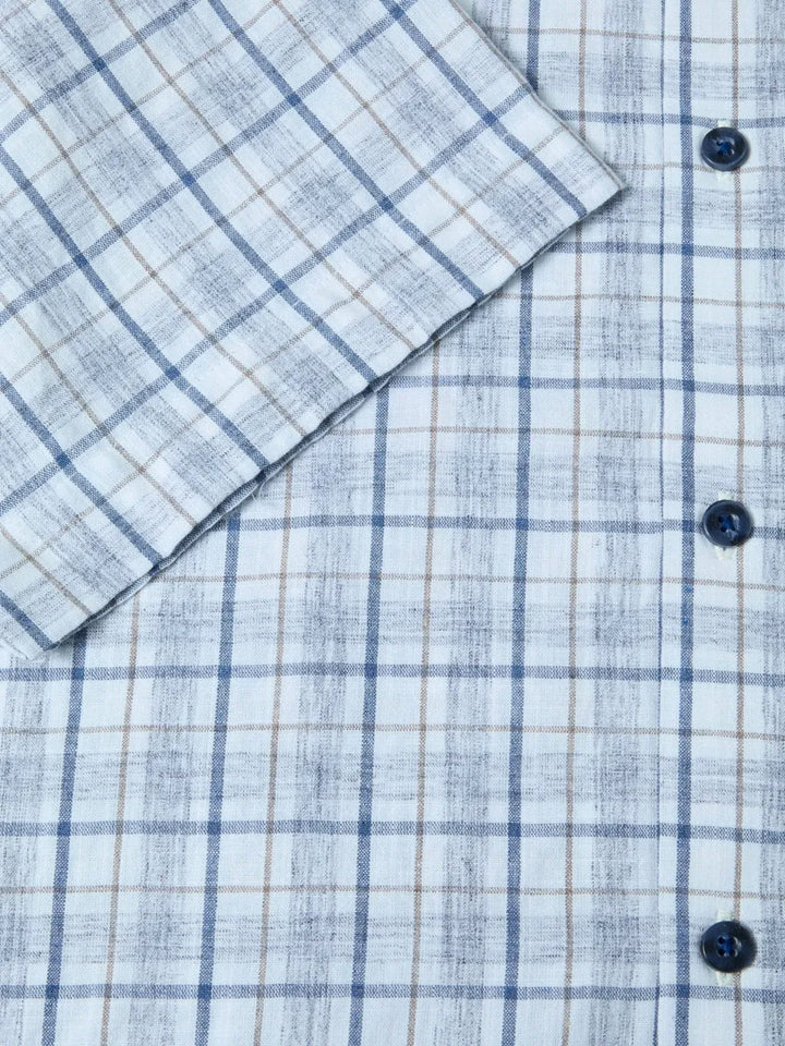 DRIFTER 14026SS IVANO - 22 BLUE