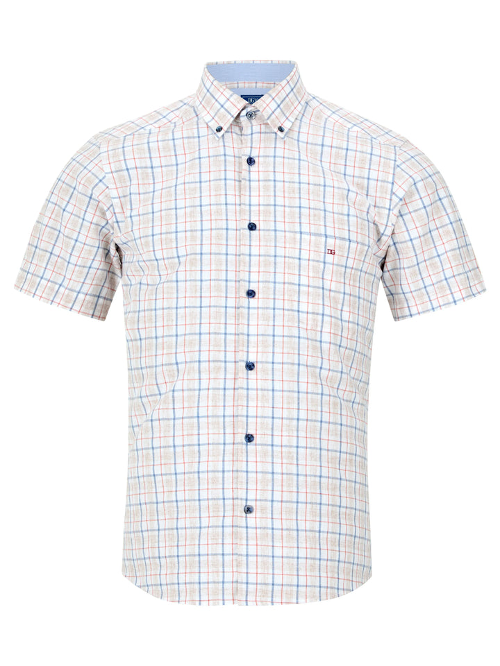 DRIFTER 14026SS IVANO - 64 RED