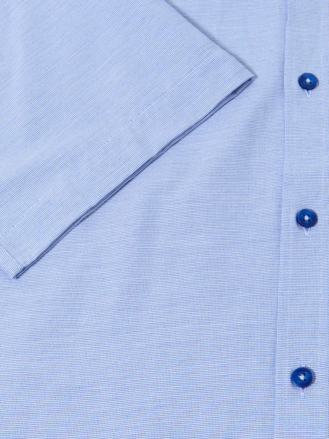 DRIFTER 14030SS IVANO SHIRT - 24 BLUE
