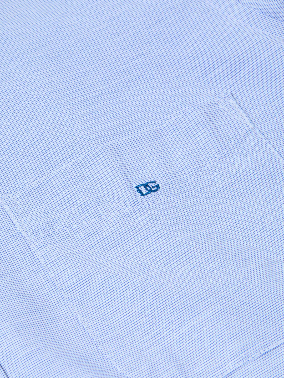 DRIFTER 14030SS IVANO SHIRT - 24 BLUE