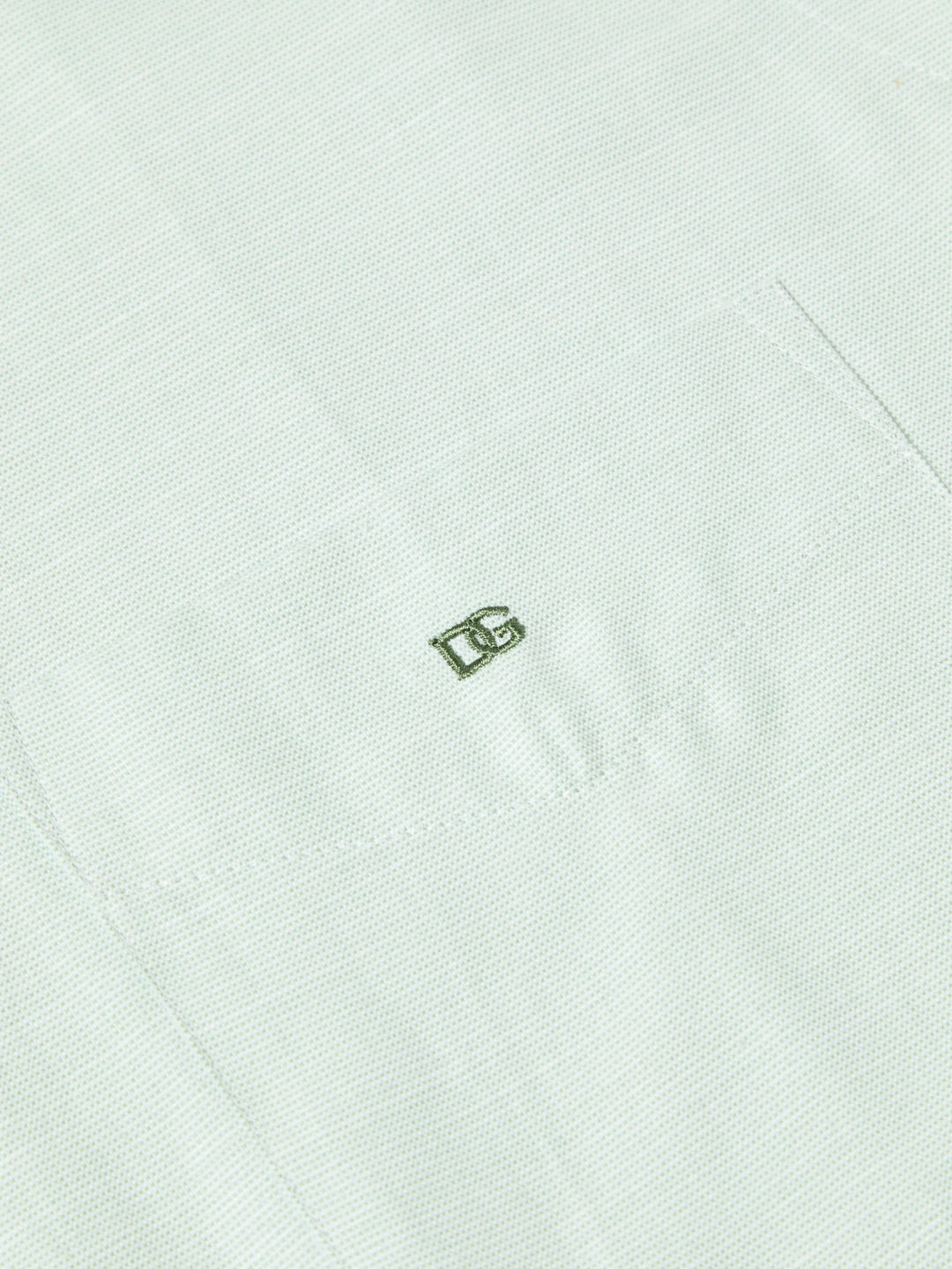 DRIFTER 14030SS IVANO SHIRT - 31 LT GREEN