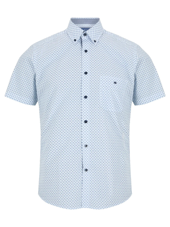 DRIFTER 14126SS IVANO - 12 BLUE