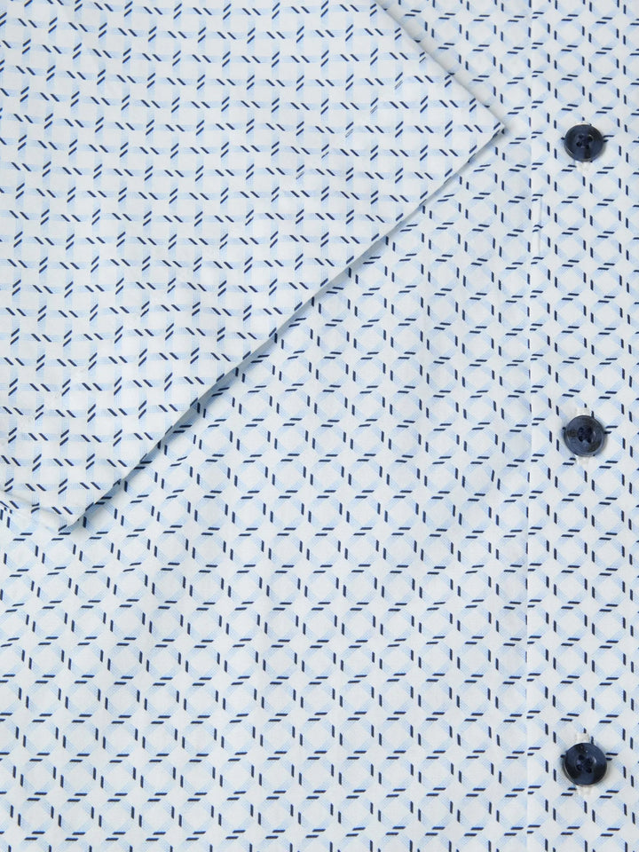 DRIFTER 14126SS IVANO - 12 BLUE