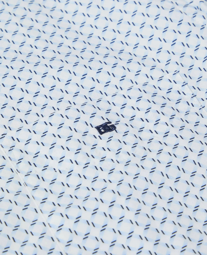 DRIFTER 14126SS IVANO - 12 BLUE