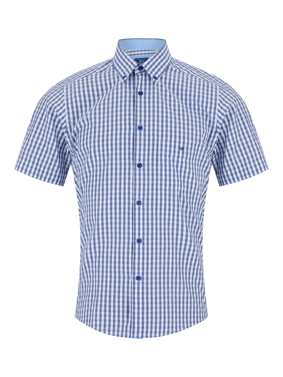 DRIFTER REG IVANO SS - 23 BLUE