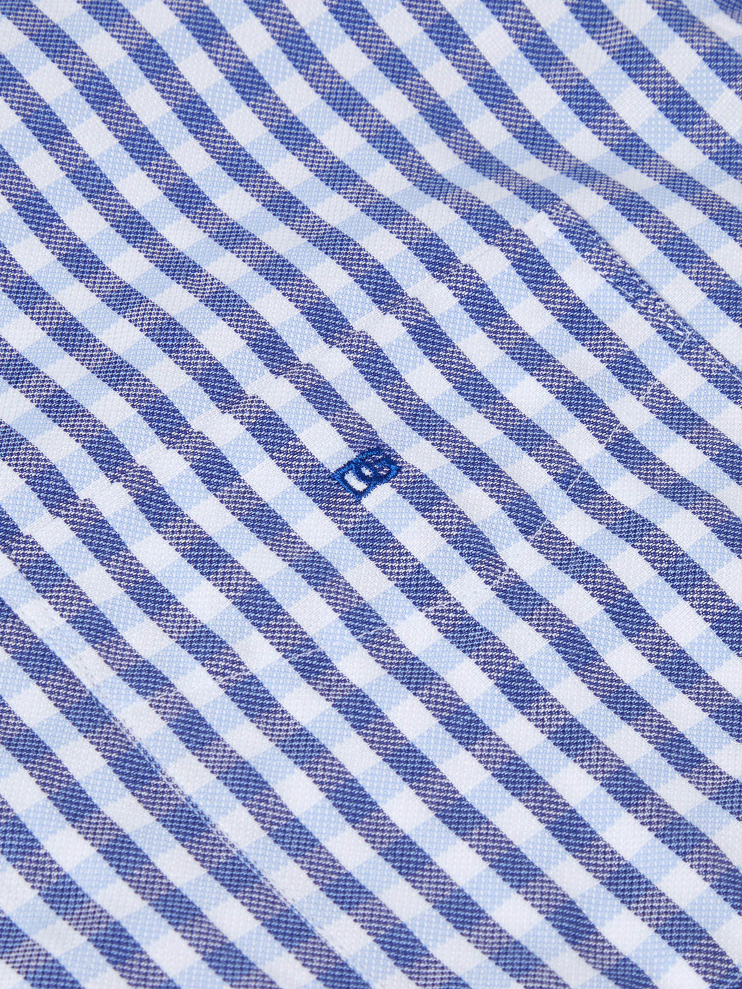 DRIFTER REG IVANO SS - 23 BLUE