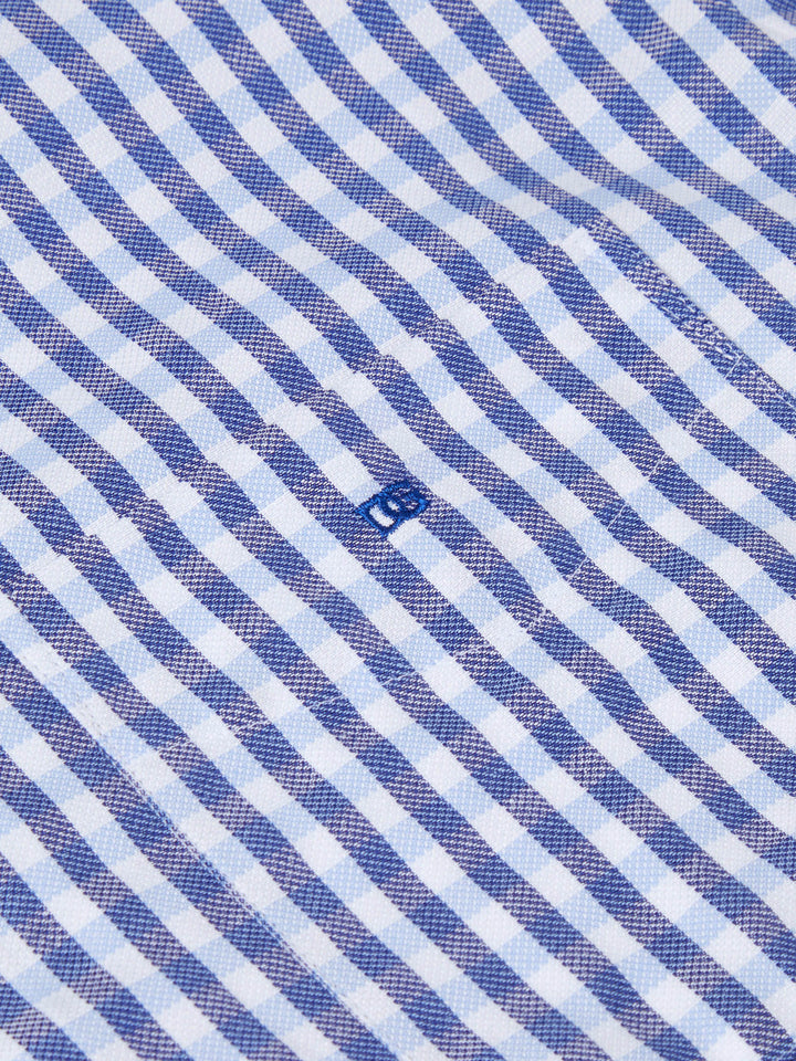 DRIFTER REG IVANO SS - 23 BLUE