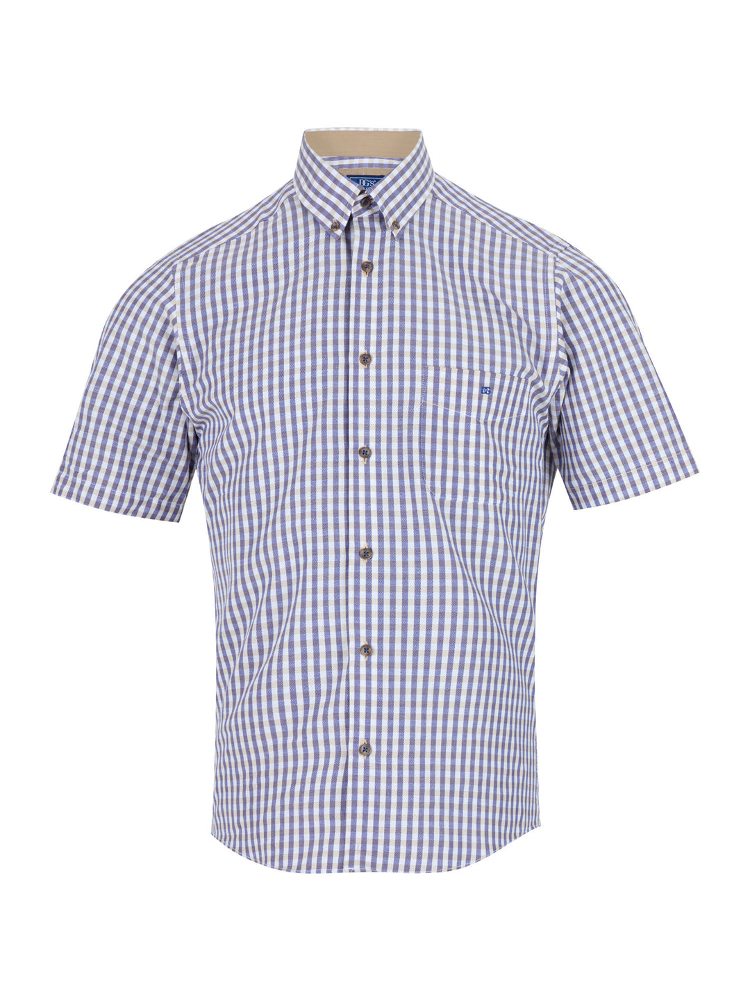 DRIFTER REG IVANO SS - 92 BEIGE